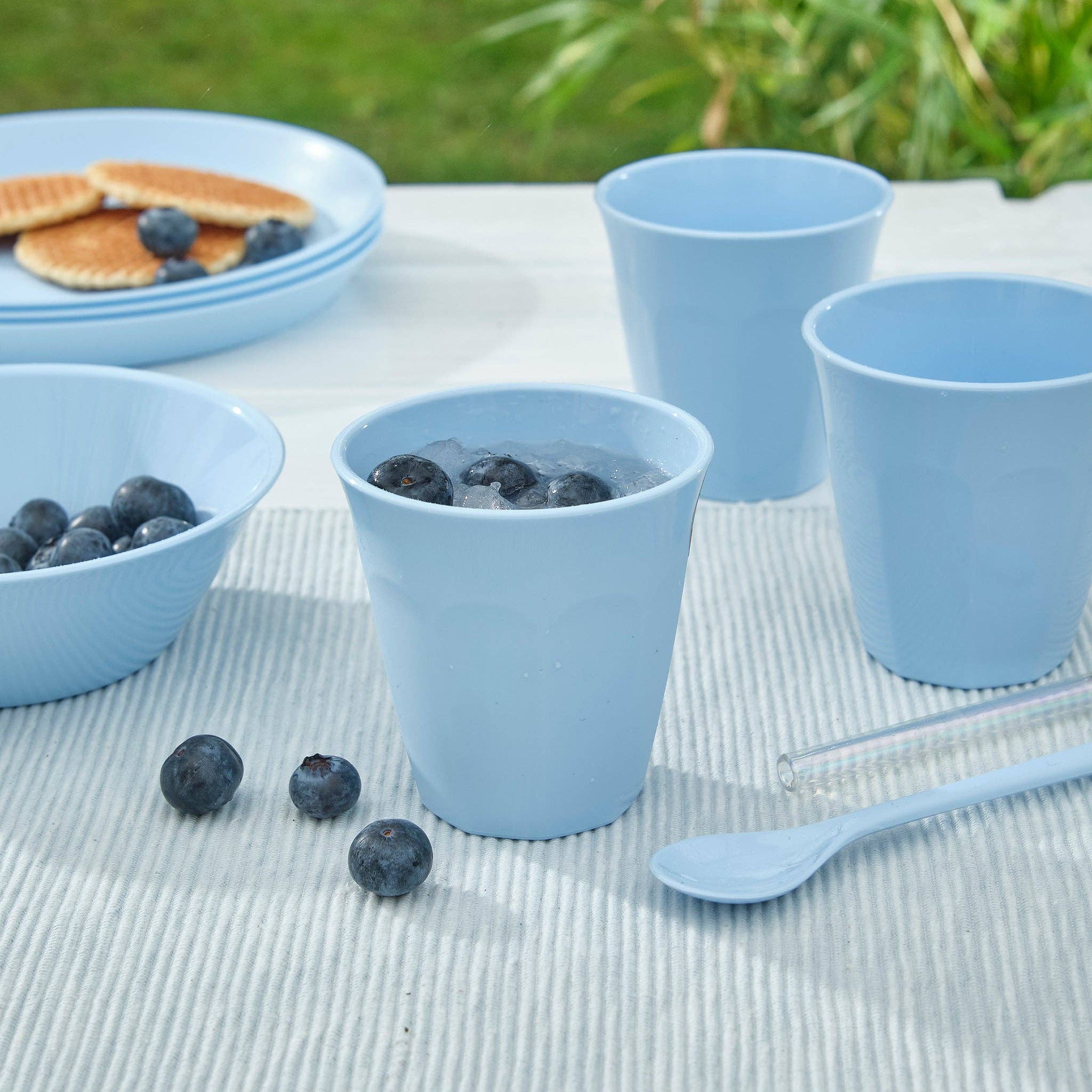 sweet blue Cup NORA CUP S for wholesale on Faire1