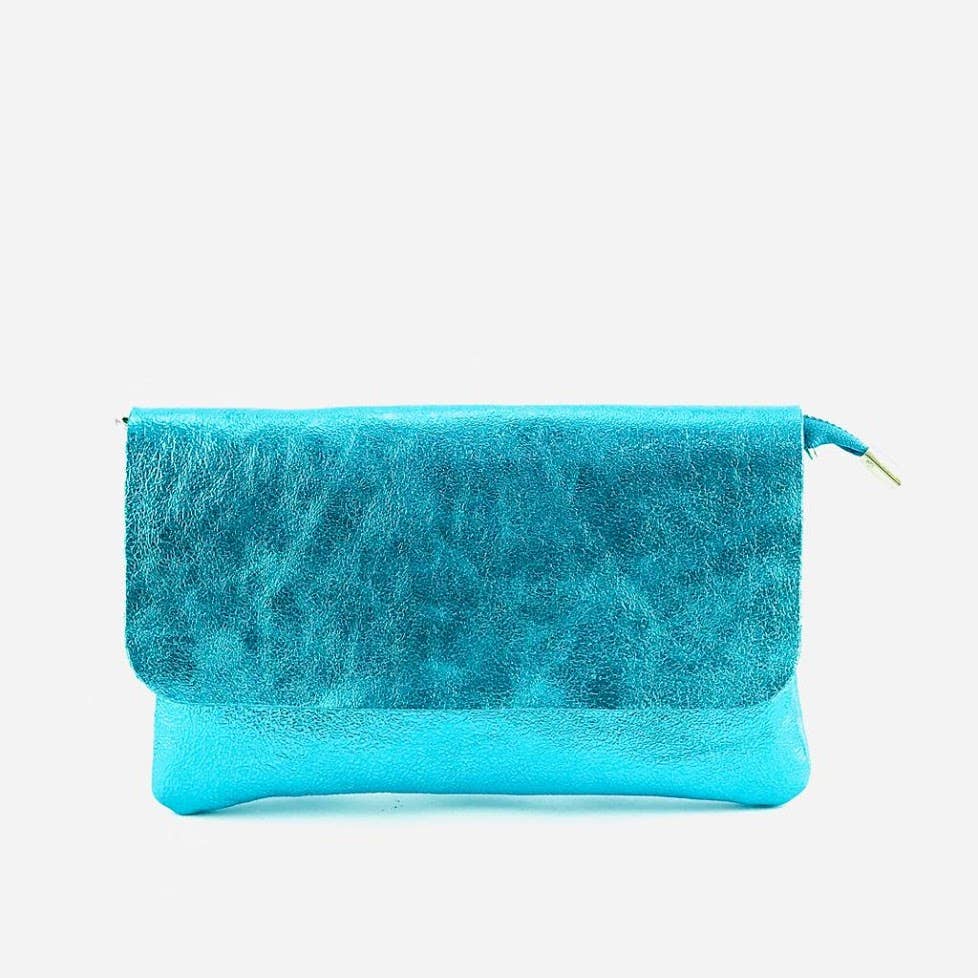 MILANO AMOUR - Wholesale Pouch - Women's - MINI SALLY LAMINATE POUCH POCHETTE12