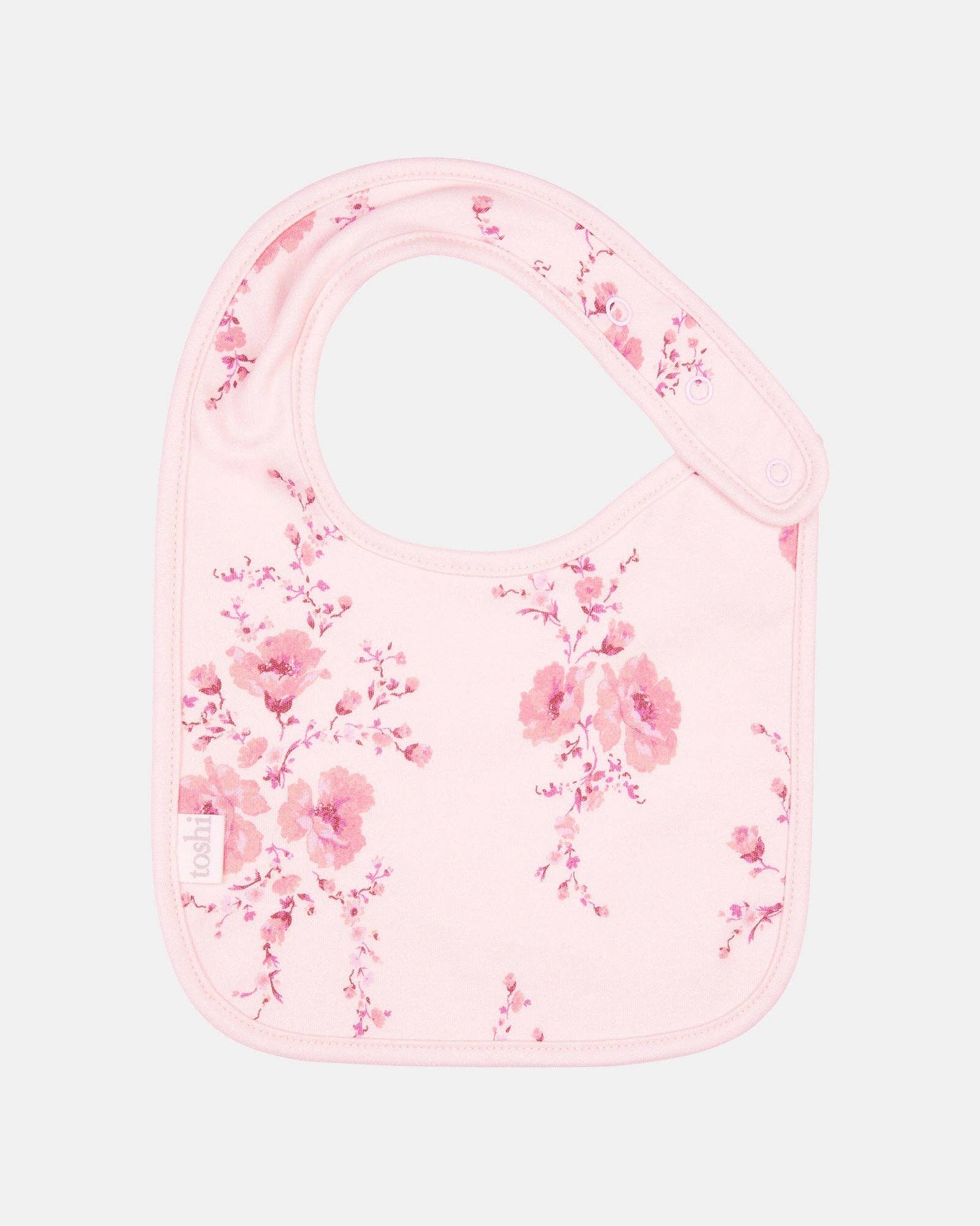 Toshi - Wholesale Bib – Baby - Baby Bib Story - 2pcs110