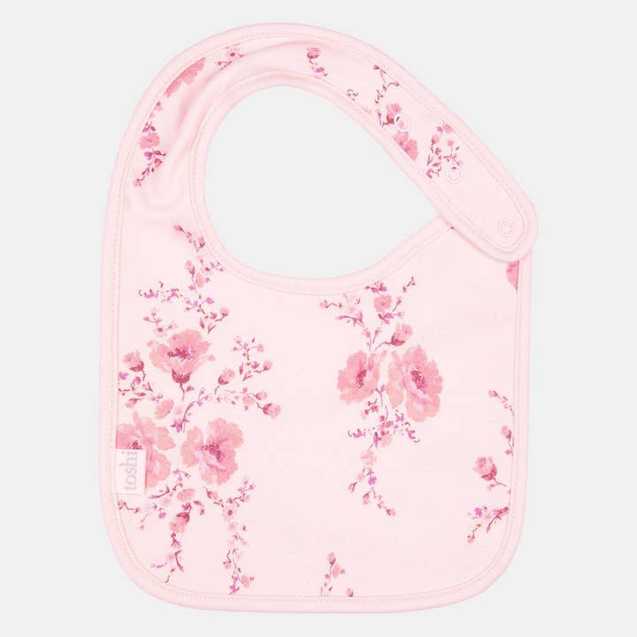 Toshi - Wholesale Bib – Baby - Baby Bib Story - 2pcs110