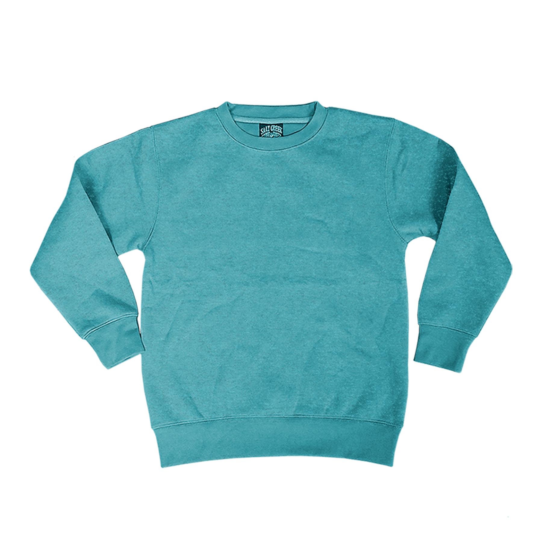 Salt Creek - Venta al por mayor Sudadera - Niños - SUDADERA JUVENIL CON CUELLO REDONDO EC-7YC427