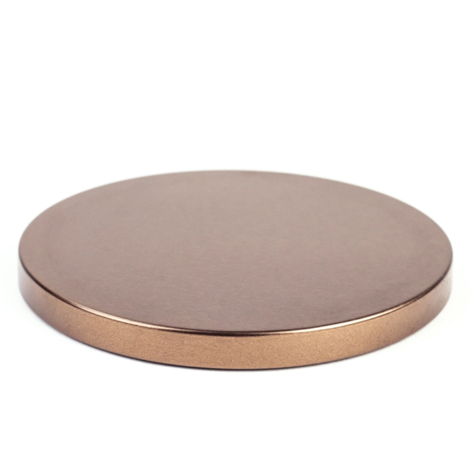 LiveYoung Candle Company - Wholesale Jar/Filled Candle - *Classic Scent* Private Label - Apothecary Jar 8oz,Unbranded3