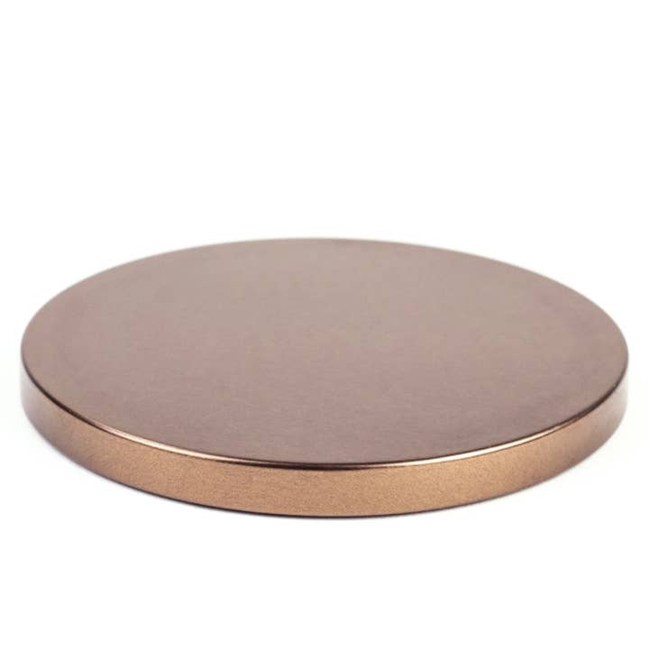 LiveYoung Candle Company – Großhandel Kerze im Glas / gefüllte Kerze – Classic Scent Private Label Apothekerglas 8 oz ohne Marke3