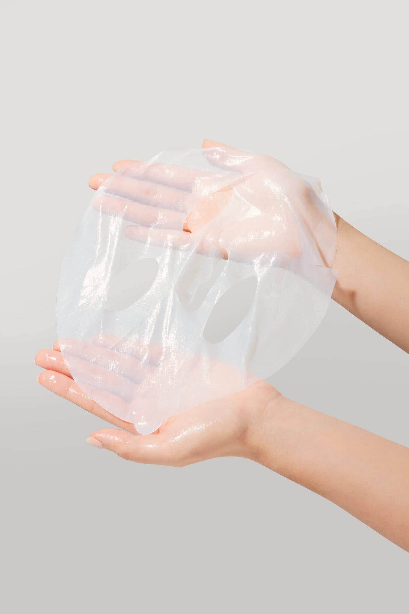 Beauty D - Wholesale Skincare Face Mask - BAO Galene 7 Hyaluronic Acid BioCellulose Hydrating Gel Mask1