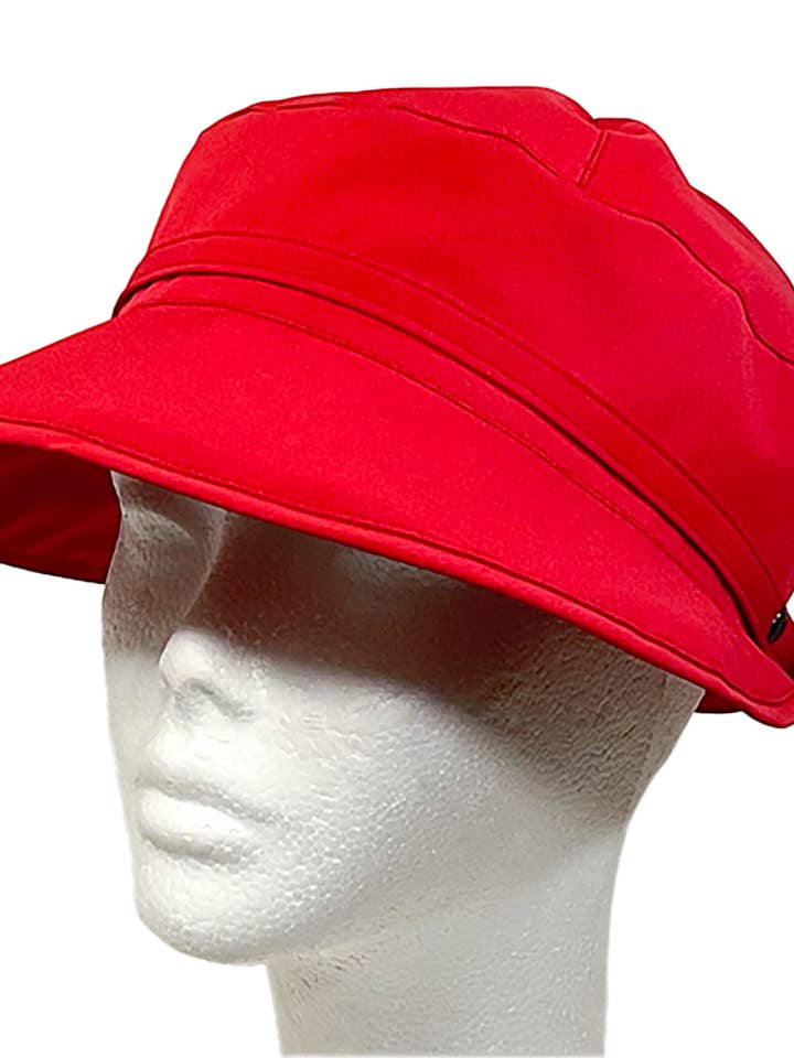 Le chapeau de pluie Rain Walker : Code HRA MEILLEURE VENTE pour la vente par DCP Designs