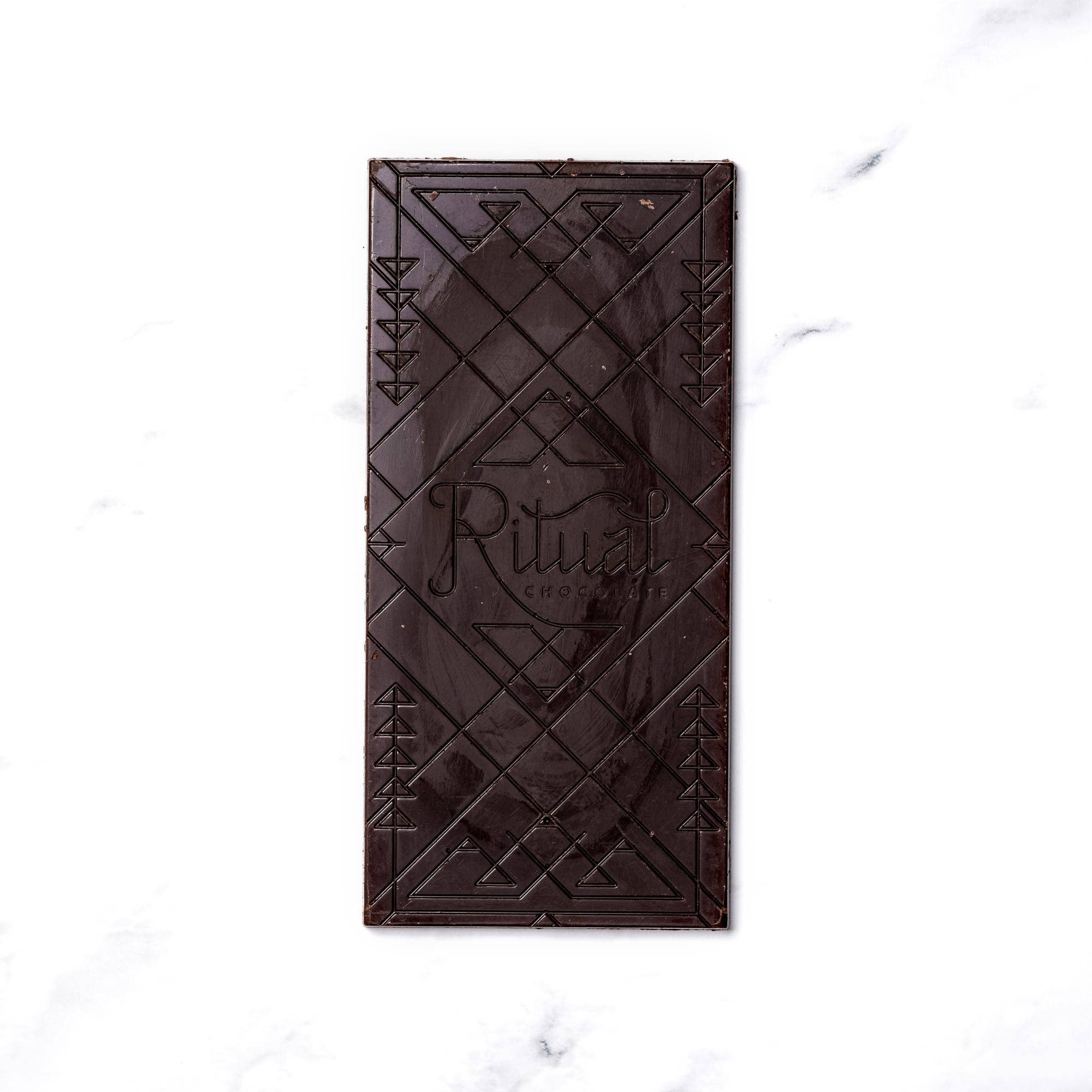 Ritual Chocolate - Vente Barre chocolatée - Chocolat à la lavande et au genévrier3