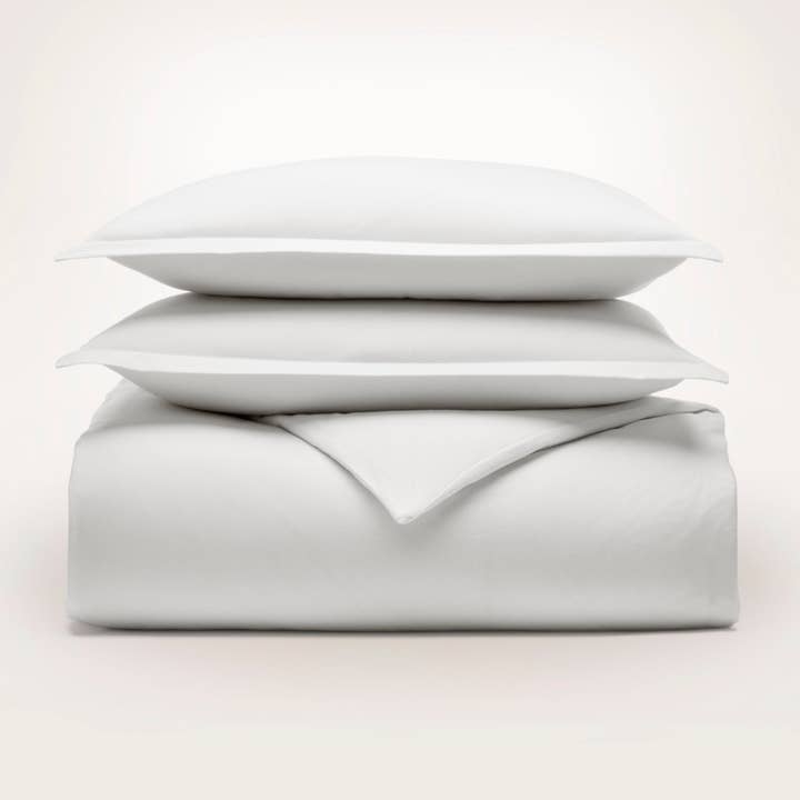 Flannel Duvet Set for wholesale by Boll & Branch