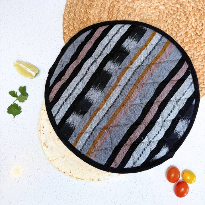 Upavim Crafts - Wholesale Kitchen Tool/Gadget - Large Tortilla Warmer