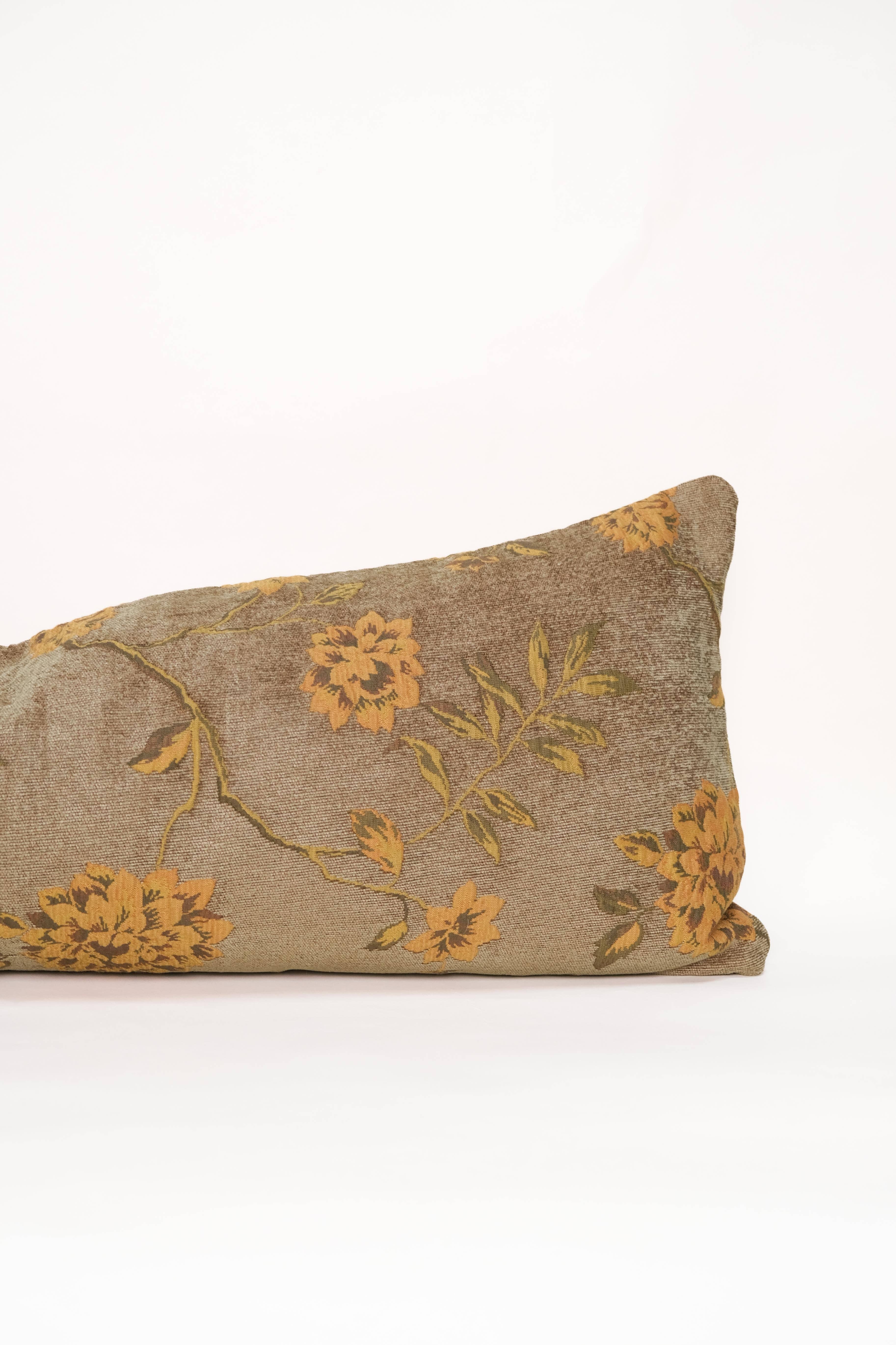 Twenty Third by Deanne - Wholesale Throw Pillow Cover - Charlotte Tapestry Long Lumbar5