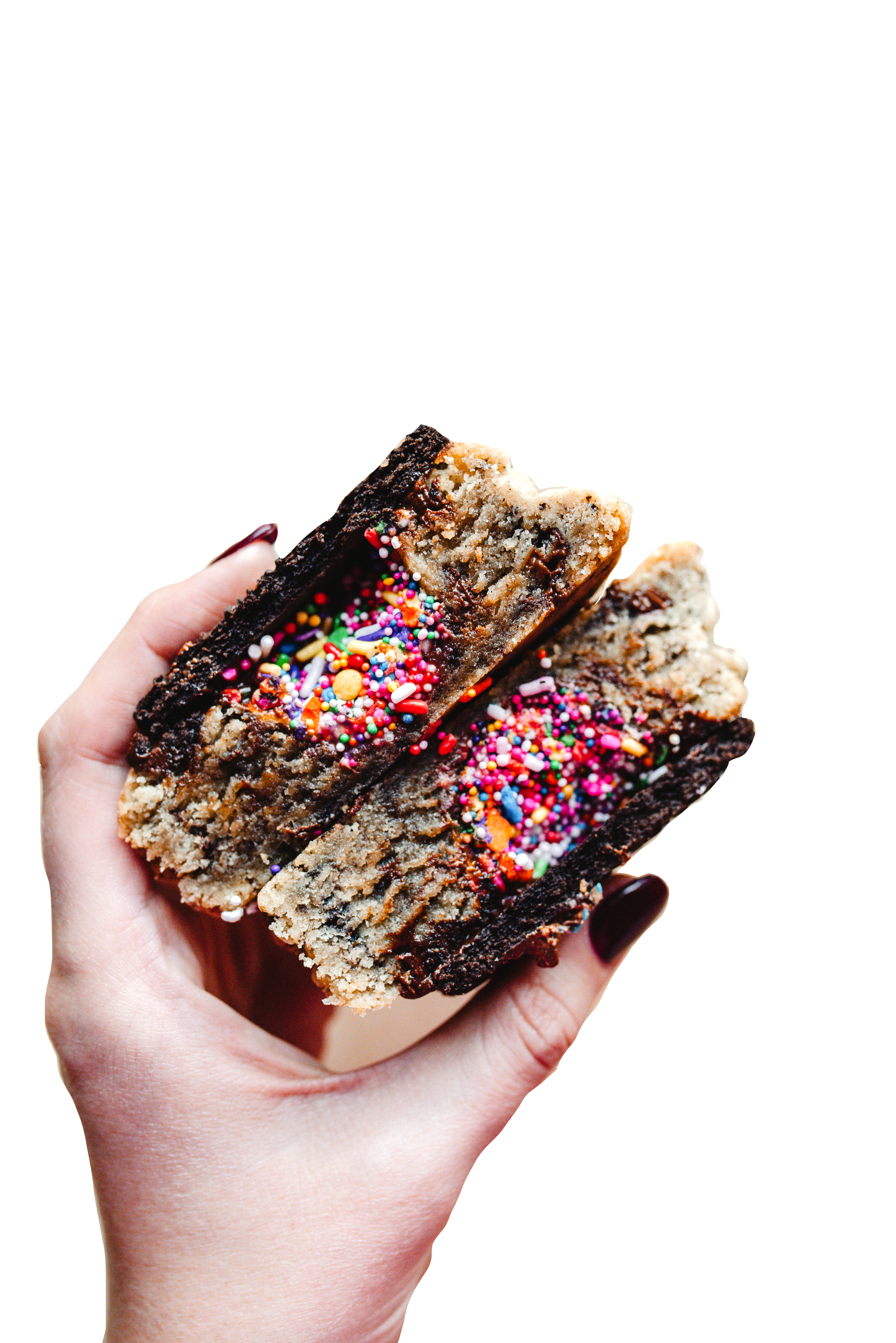 big fat cookie, llc - Wholesale Cookie - Party {Harder}1