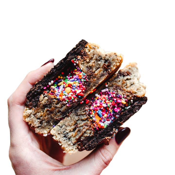 big fat cookie, llc - Wholesale Cookie - Party {Harder}1