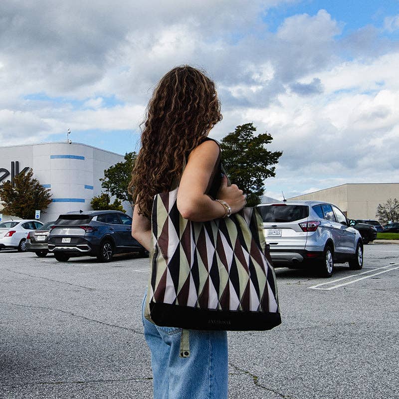 Envirosax - Wholesale Grocery/shopping bag - Envirosax Reusable Bags – The Environmental Club Bag 2 | Eco-Friendly Foldable Tote5