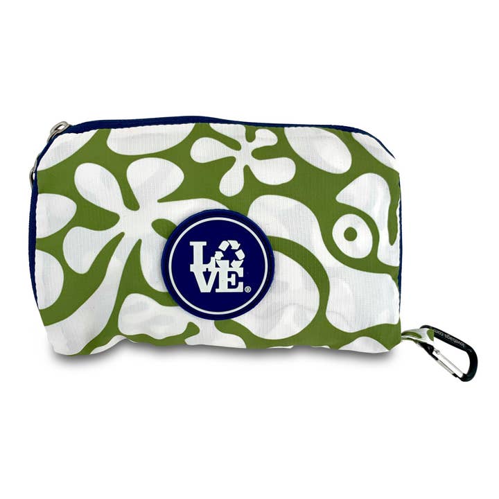 Love Bags - Wholesale Backpack - Women's - STASH BACKPACK - GROOVY LOVE