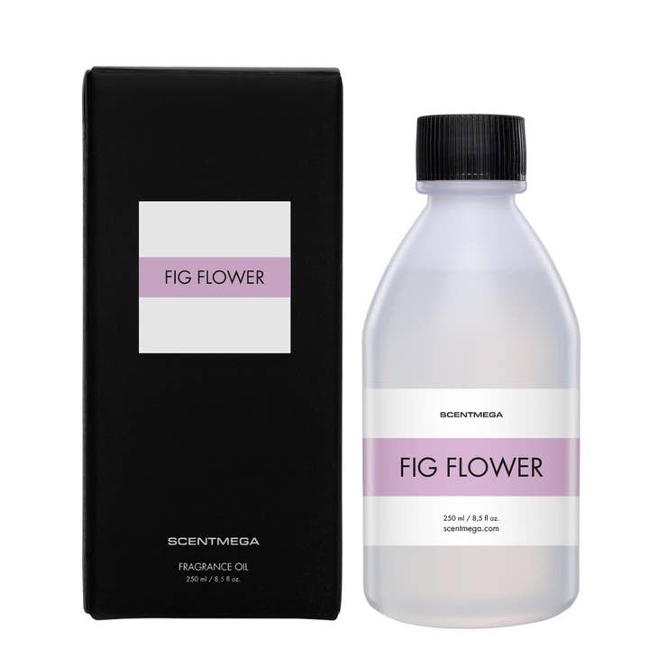 FIG FLOWER for wholesale by SCENTMEGA