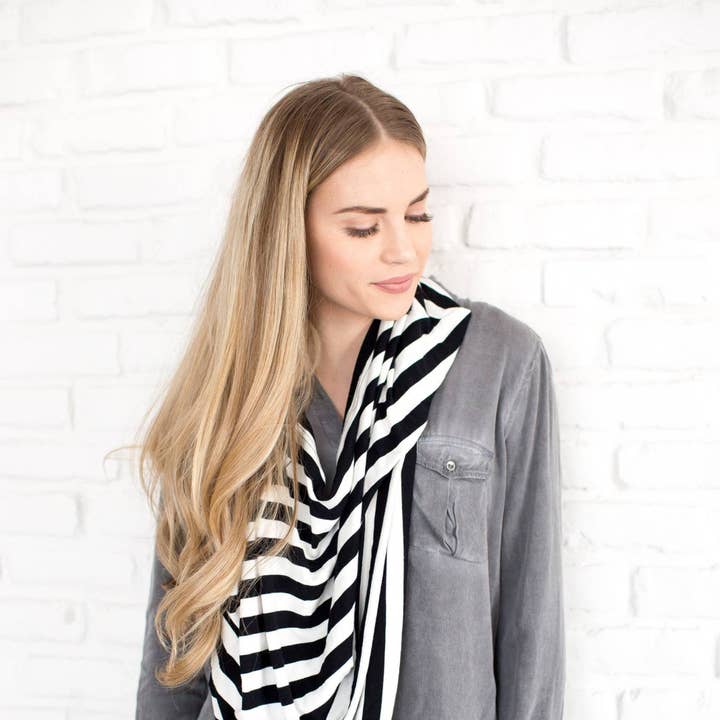 Copper Pearl - Wholesale Car Seat Cover - Kids & Baby - Multi-Use Cover - Everest8