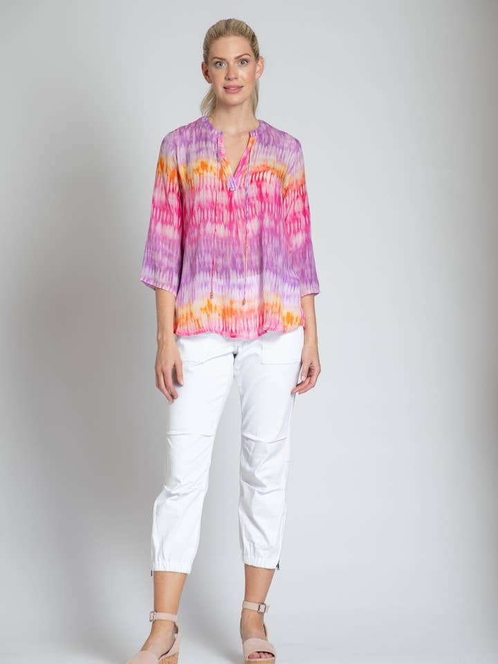 Gola V Com Passel por atacado de APNY