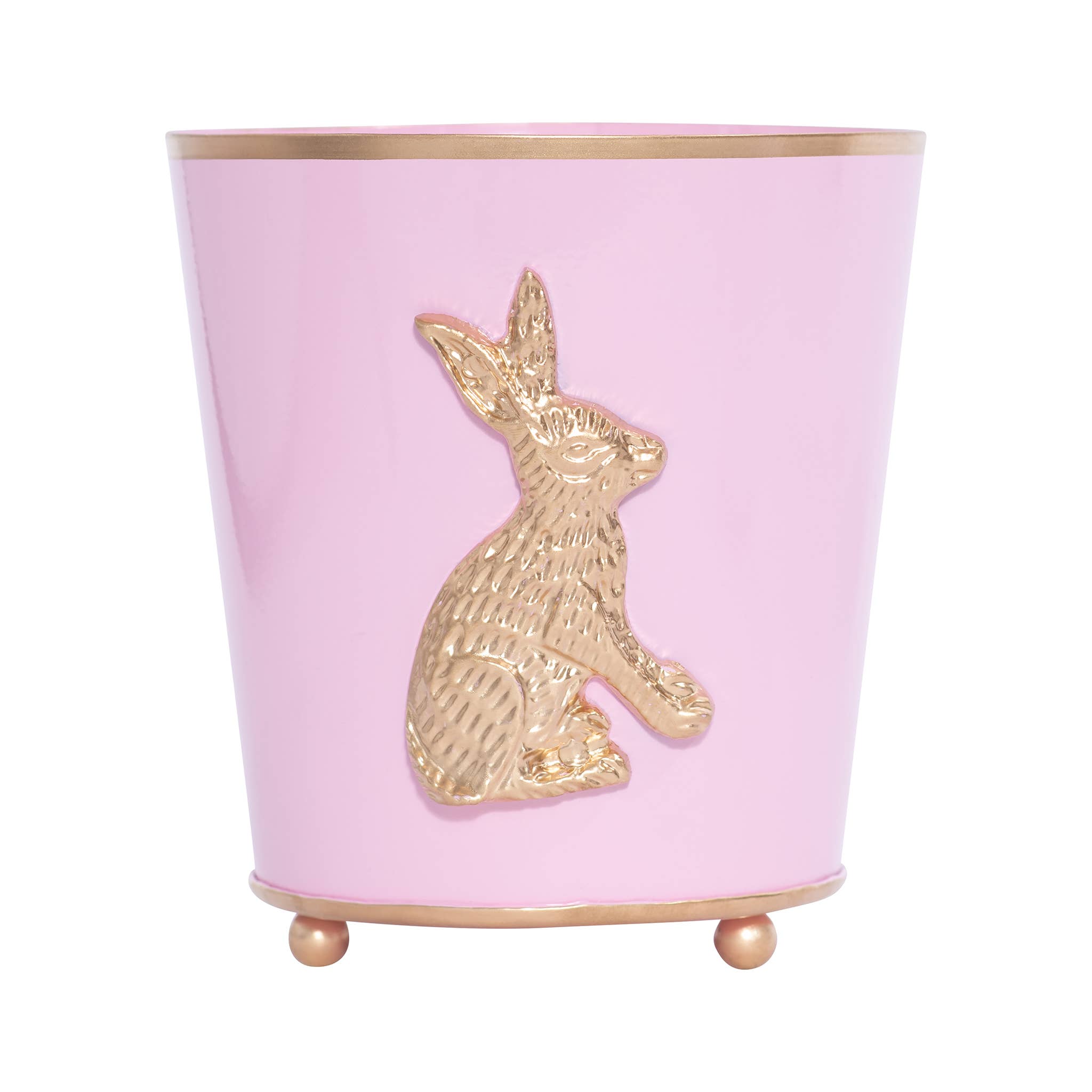 Jaye's Studio - Wholesale Plant Pot - Regency Rabbit Round Cachepot Planter 60
