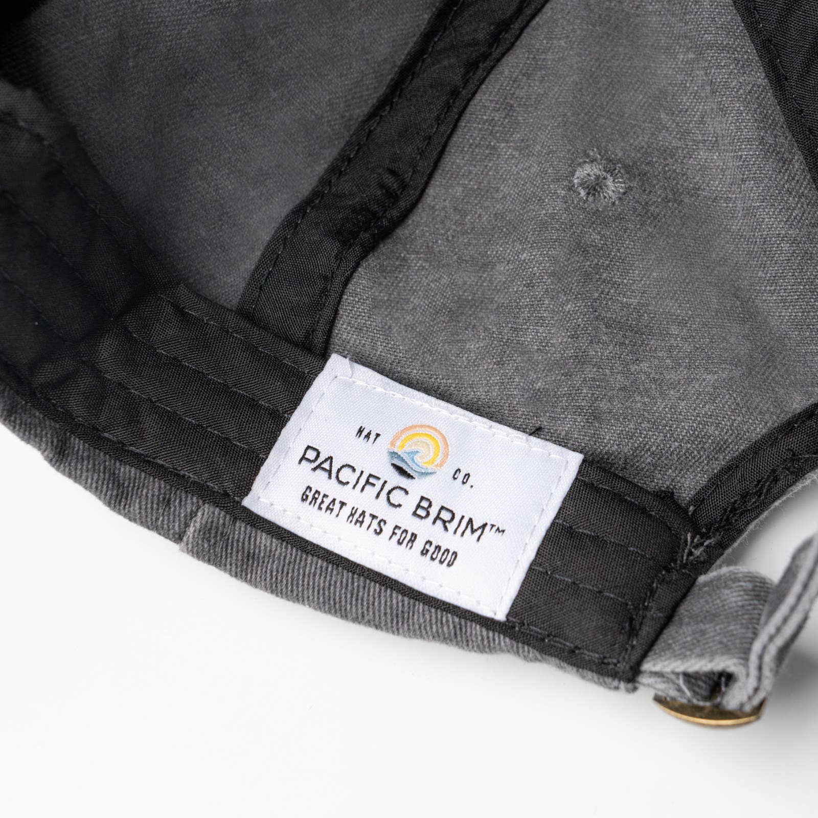 DM Merchandising - Wholesale Baseball Cap - Women's - Pacific Brim Classic Hats 2.0 Assortment5