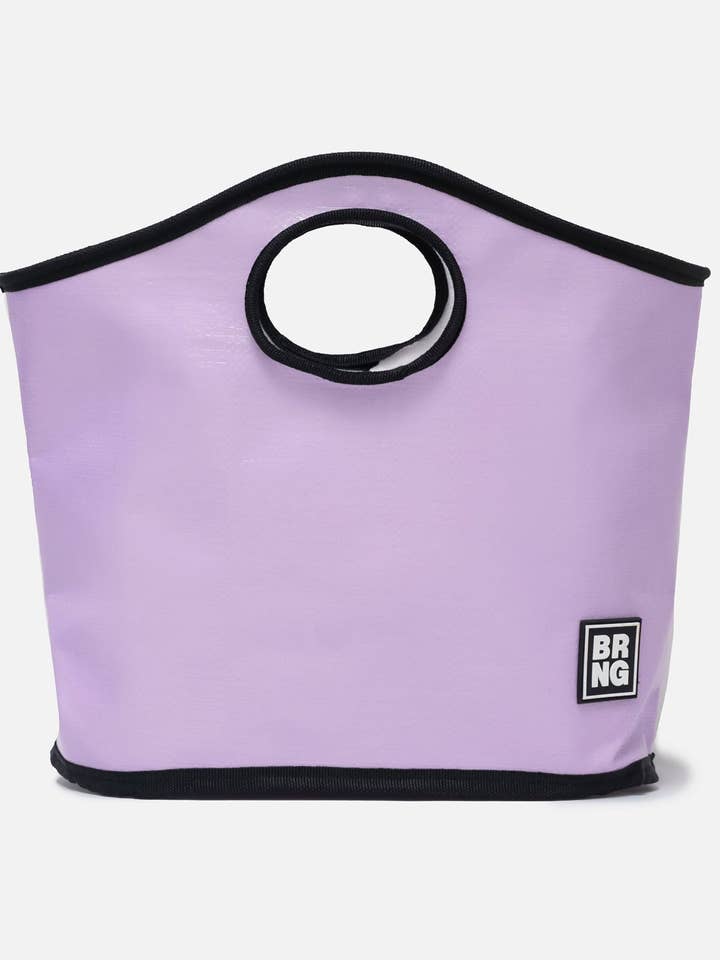 The Avery Mini Tote for wholesale by brng bag