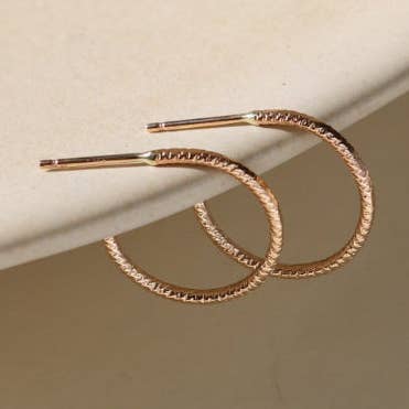 Lumen Aros para venta al por mayor de Token Jewelry