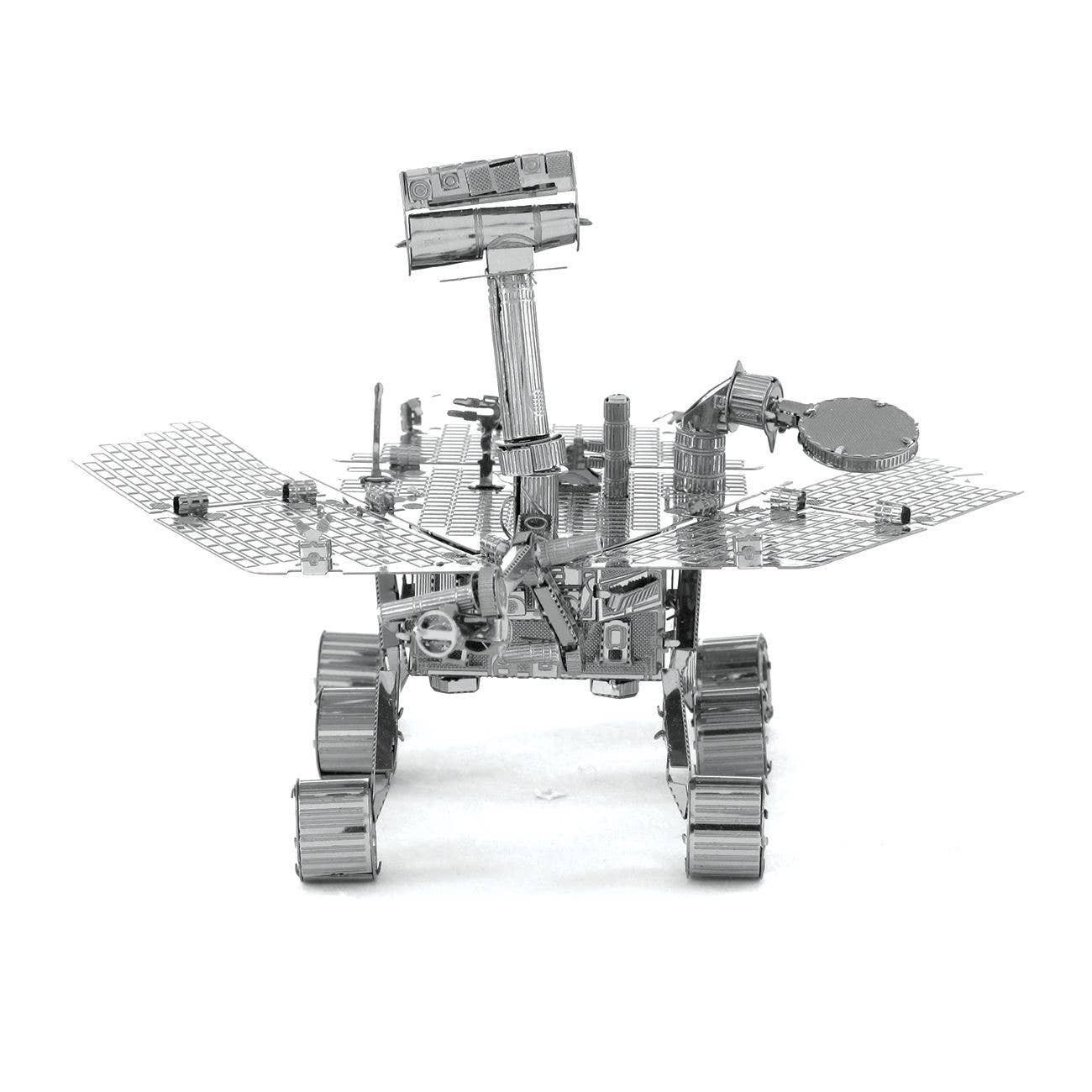Metal Earth - Wholesale Decorative Figurine - Mars Rover5