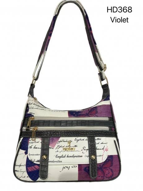 Handtas voor een chique stedelijke look voor wholesale door Phenixac