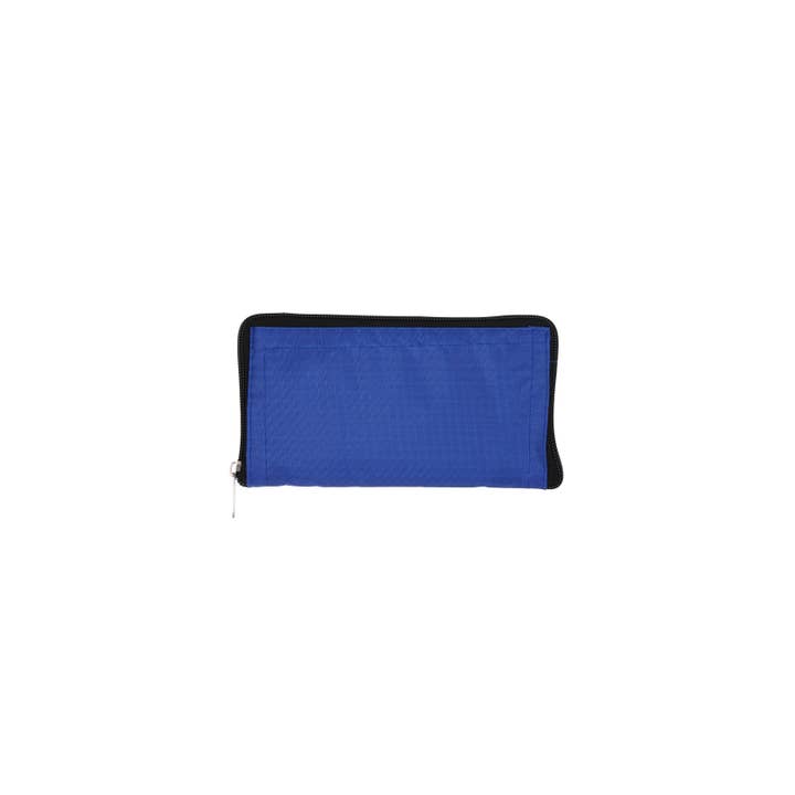 STELLA GREEN - Vendita all'ingrosso Borsa per shopping/spesa - Borse pieghevoli con pochette con zip