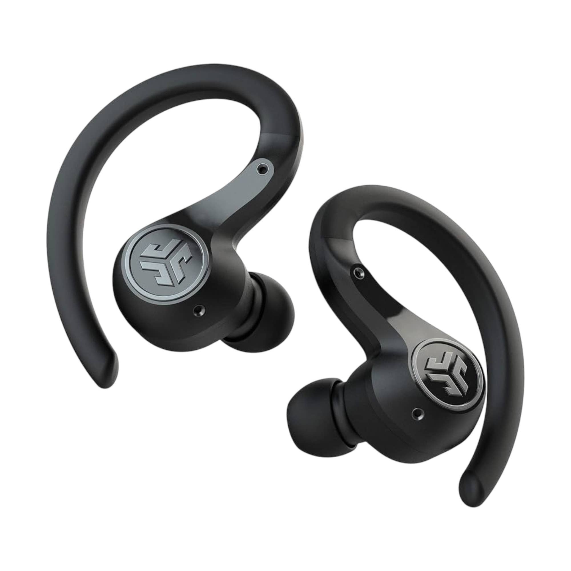Mighty Wireless - Wholesale Headphones - Refurbished Jlab Epic Sport ANC,Dual-Driver ANC Sport2