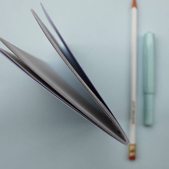 Wonder Of Today - Wholesale Notebook - Notebook A5 Lemons3