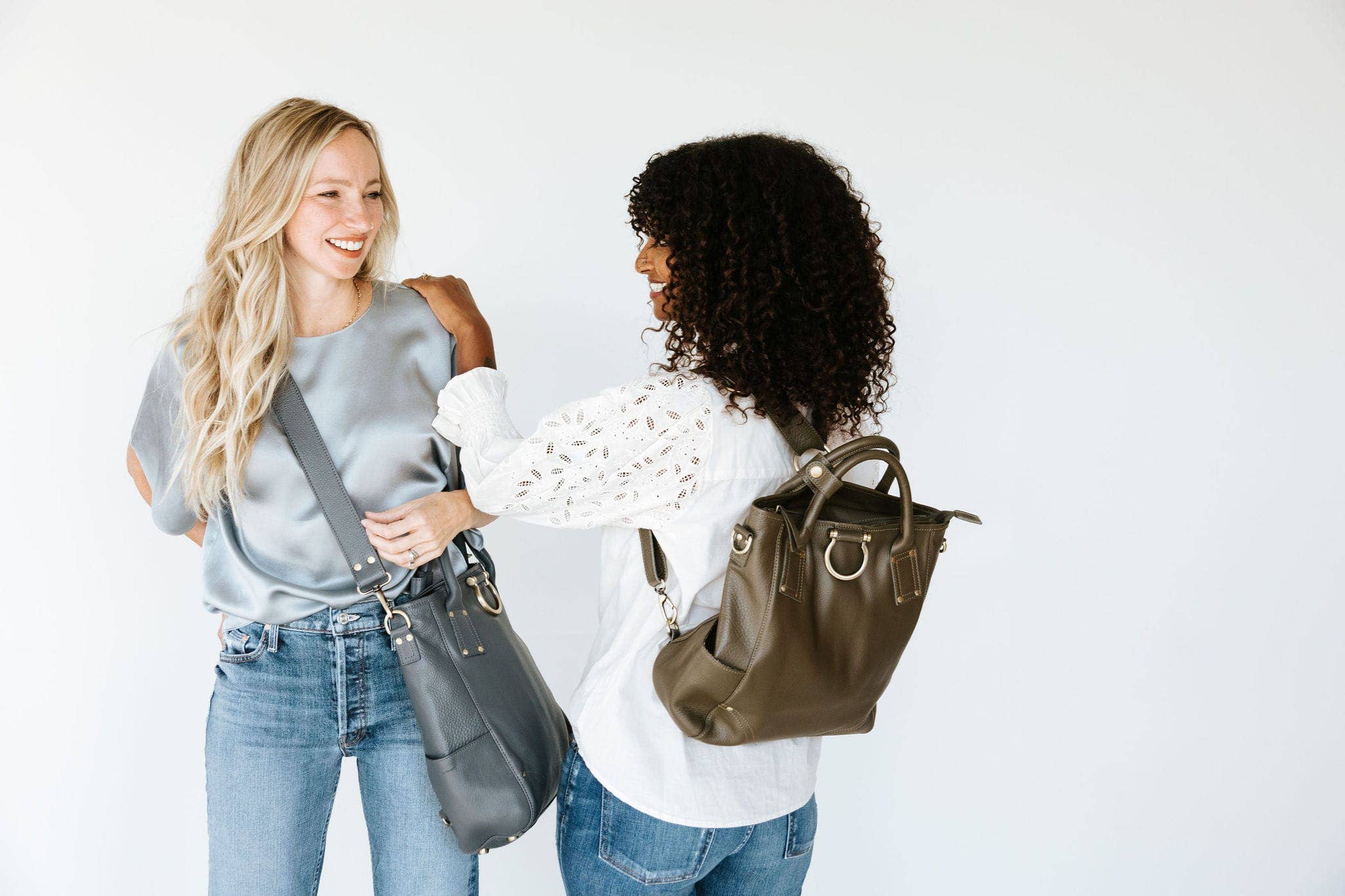 Sapahn - Vente Sac à dos – femme - Sac à dos et sac à bandoulière Chloe Convertible23