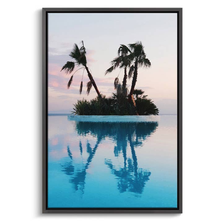 "ISLAND DREAM" für den Großhandel von Canvarisma