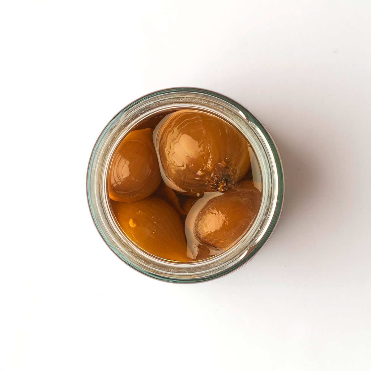 USA Distribution by Taycte - Wholesale Pickled Vegetables - CIPOLLE ROSSE DI TROPEA CALABRIA I.G.P. | Vegan I3