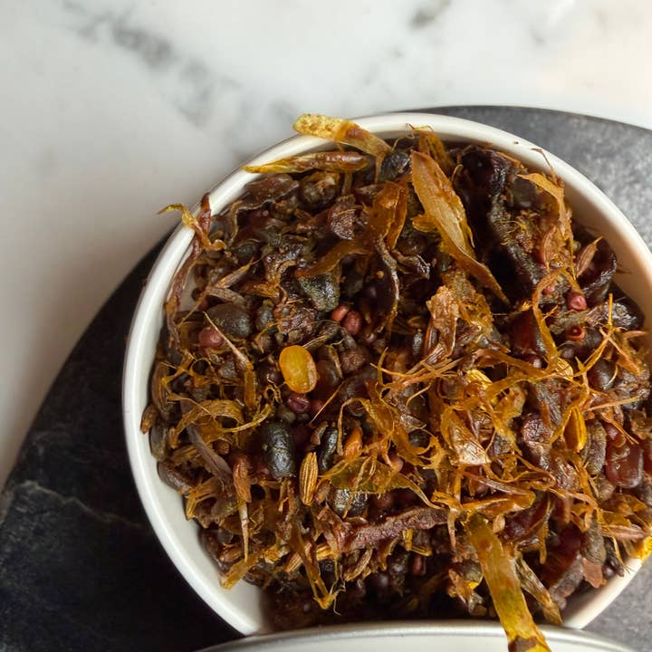 Vadouvan pour la vente par Compagnie Française des Poivres et Epices