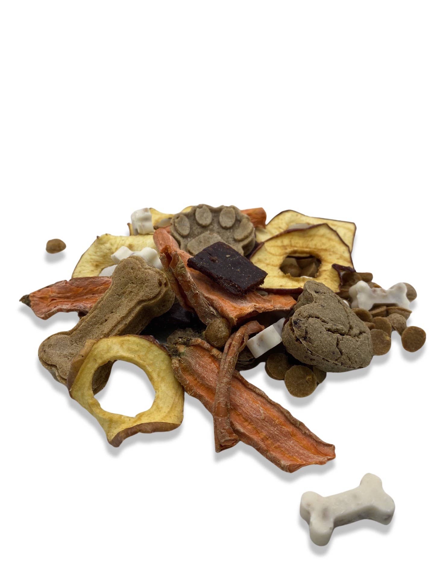 Royal Paws Club – Großhandel Leckerlis – Hund – Private Label Tail Mix – Snackmischung für Hunde3