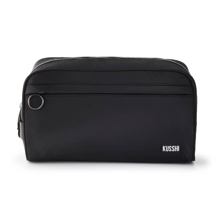 Unisex Dopp Kit- Machine Washable for wholesale by KUSSHI