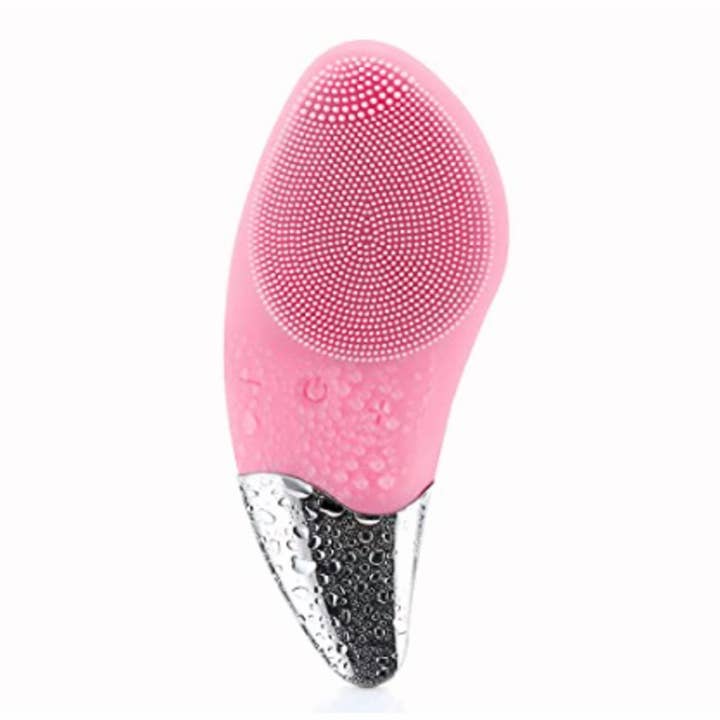 Our Aroma Rooibos Sonic Facial Cleansing Brush for wholesale by Our Aroma