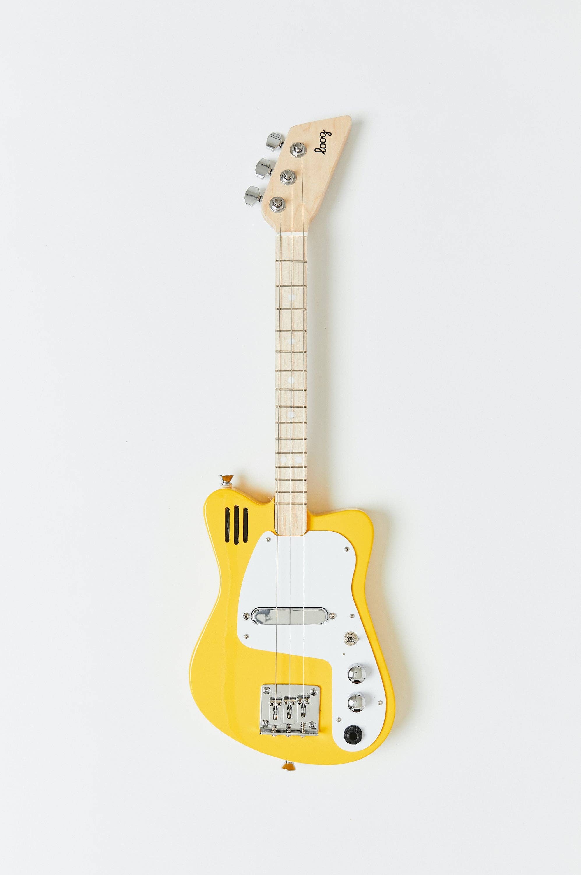 Loog Guitars Wholesale - Wholesale Musical Toy - Kids & Baby - Loog Mini Electric Ages 3+5