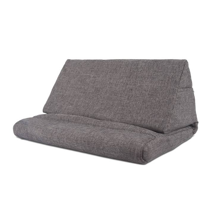 The Source Wholesale LTD - Wholesale Desk Riser - I Pad and Tablet Cushion4