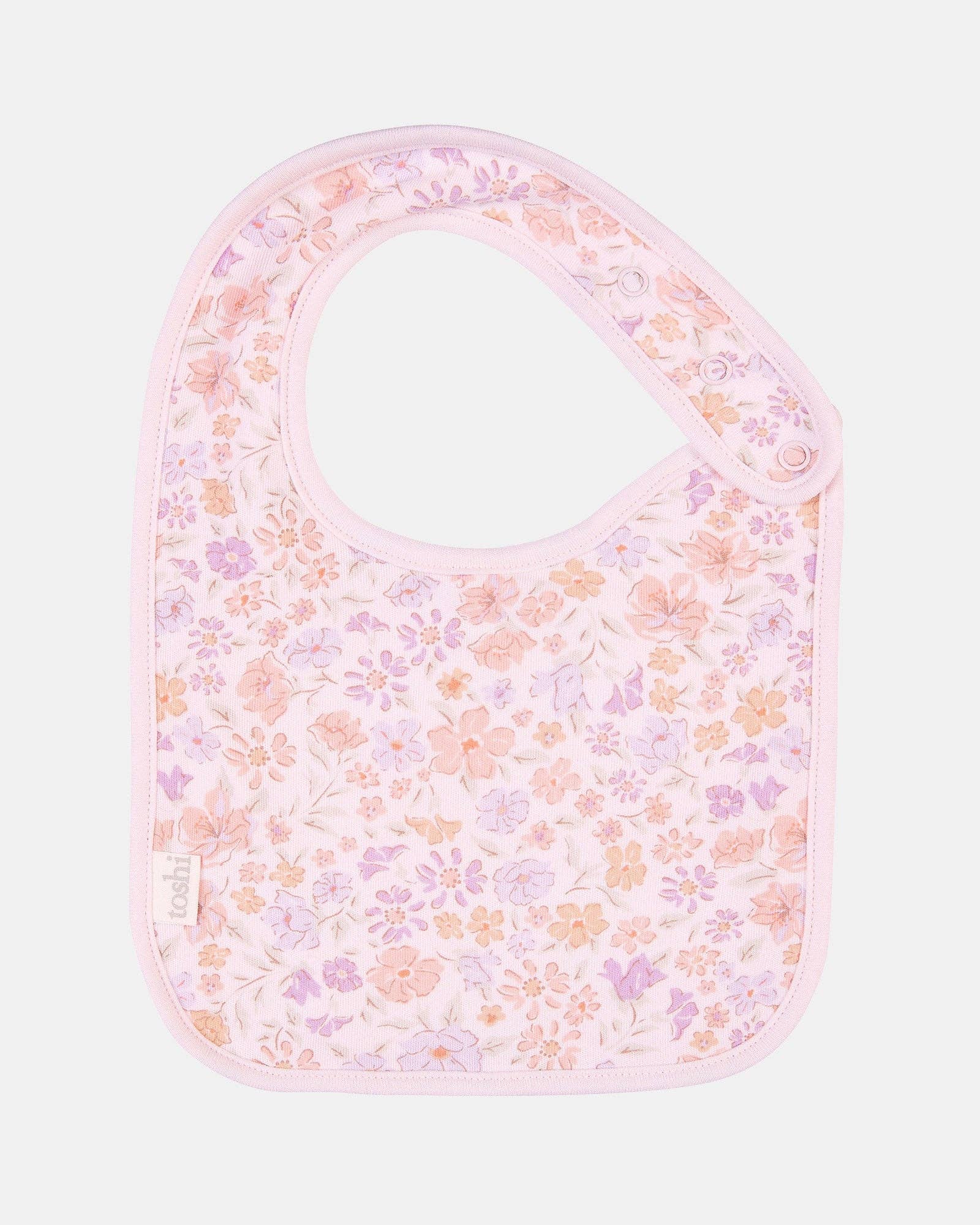 Toshi - Wholesale Bib – Baby - Baby Bib Story - 2pcs32