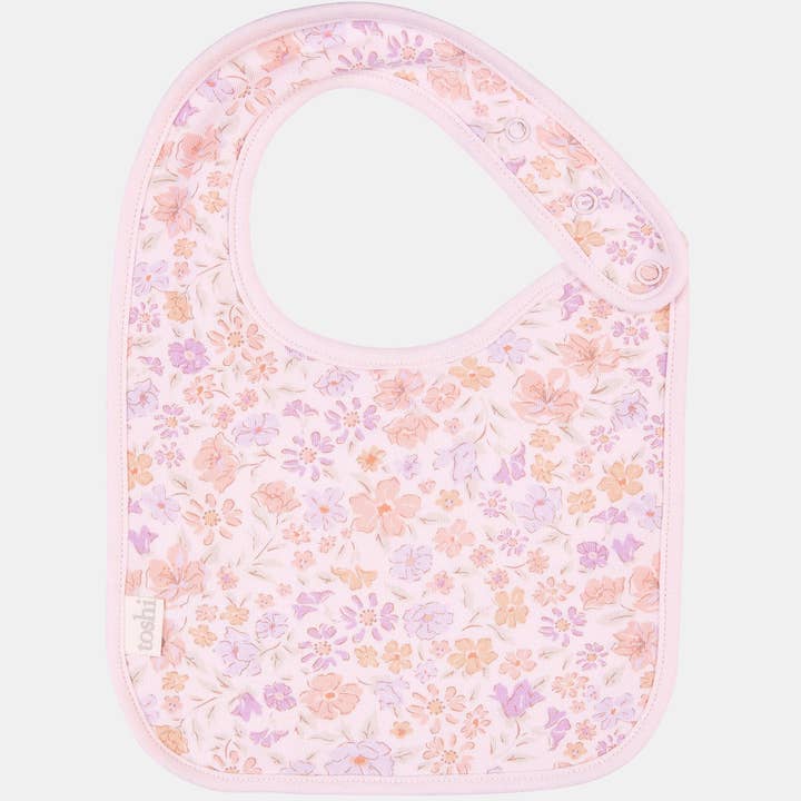 Toshi - Wholesale Bib – Baby - Baby Bib Story - 2pcs32