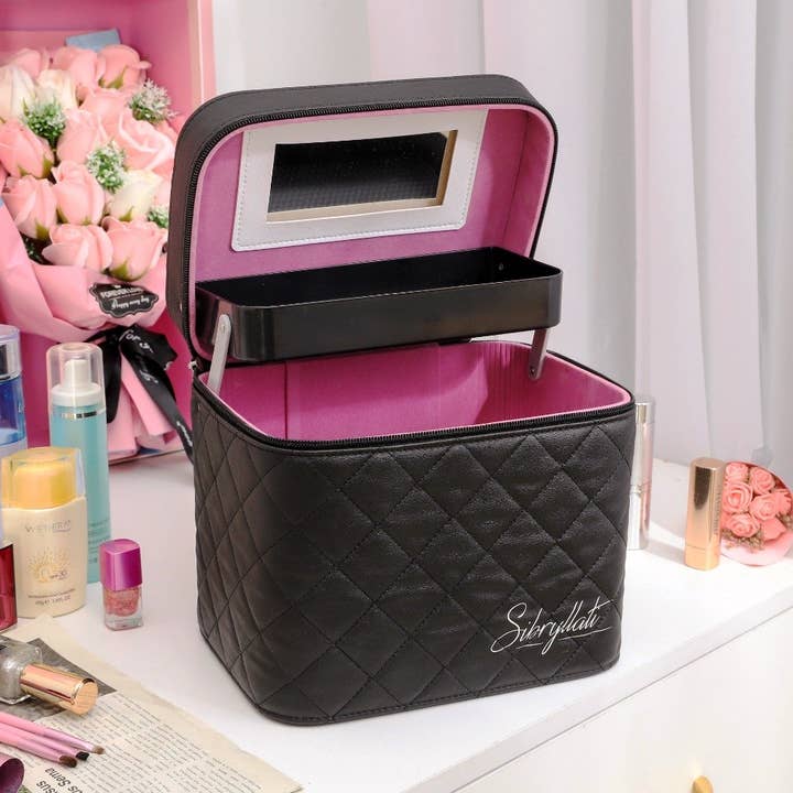 Vanity för smink och skönhet för wholesale av sibryllati