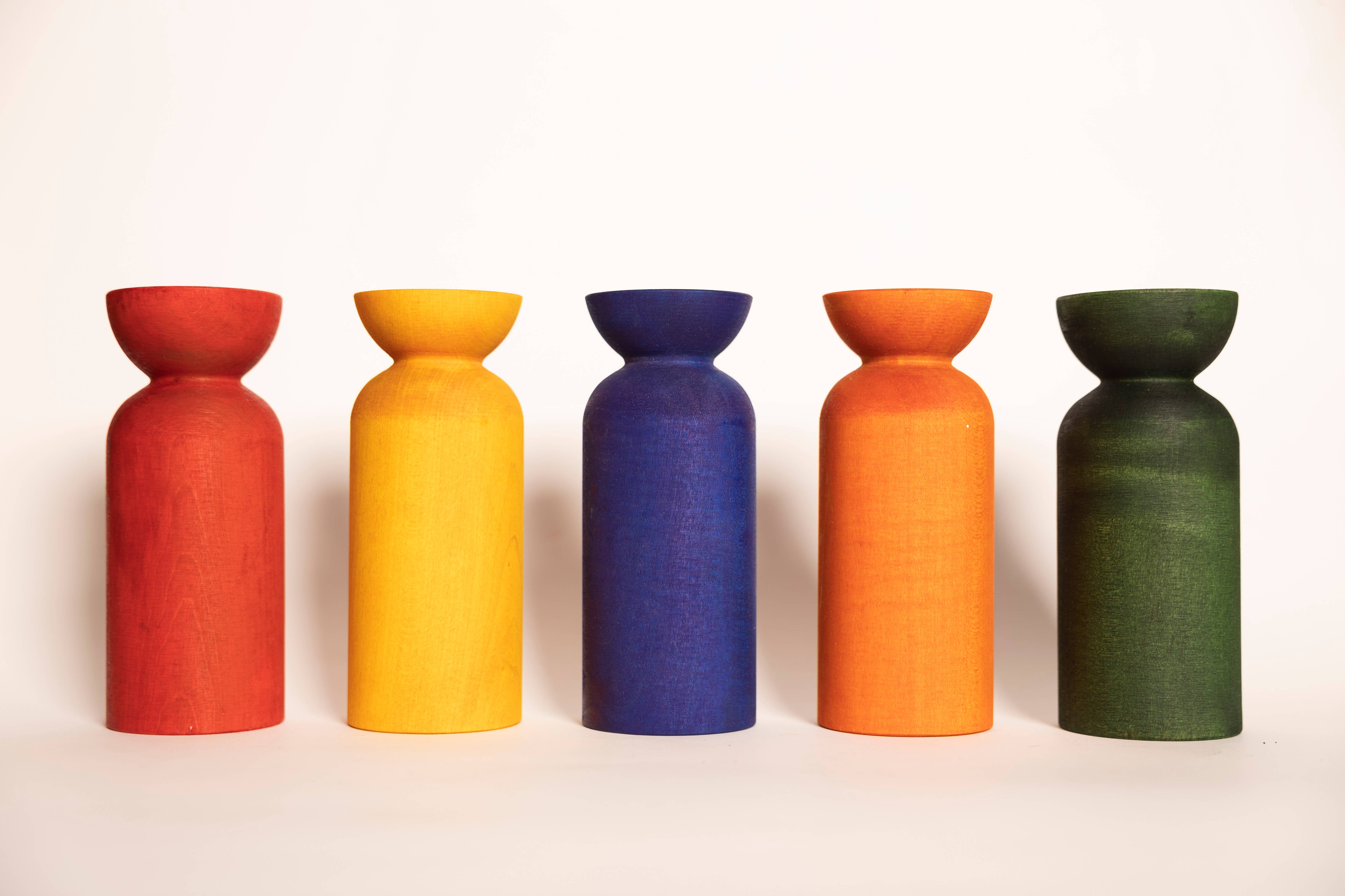 Wooden Story Sp. z o.o. - Wholesale Decorative Tabletop Object - Circula No.044