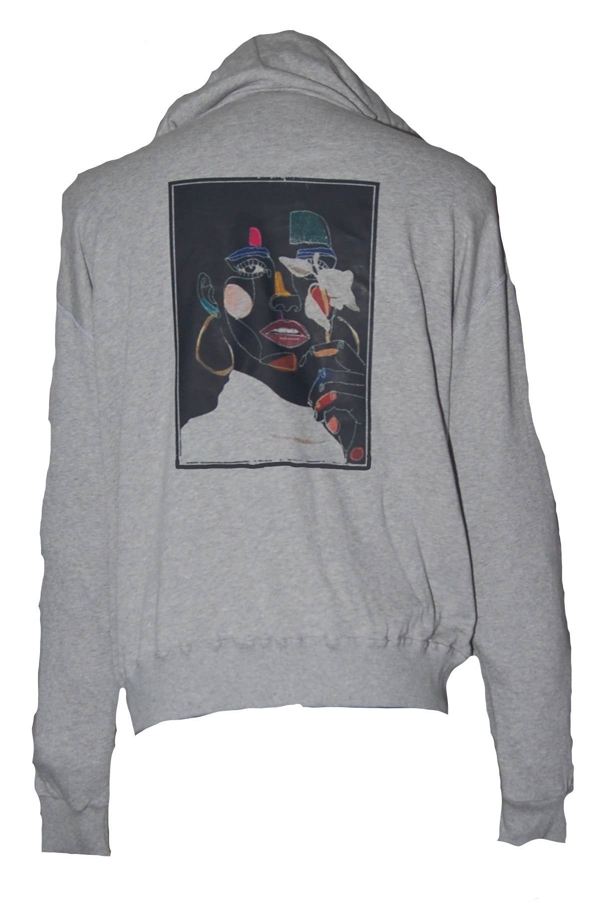 Trepa - Wholesale Hoodie - Unisex - Hooded Sweat1