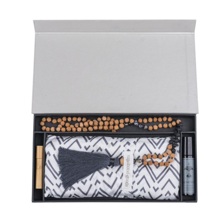 Vagabond-goods - Wholesale Meditation Supplies - Manifest Meditation kit1