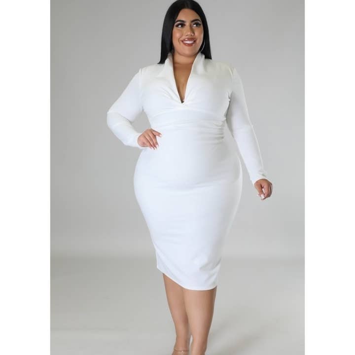 Privé Diner - Ivoor voor wholesale door Detroit Coiture