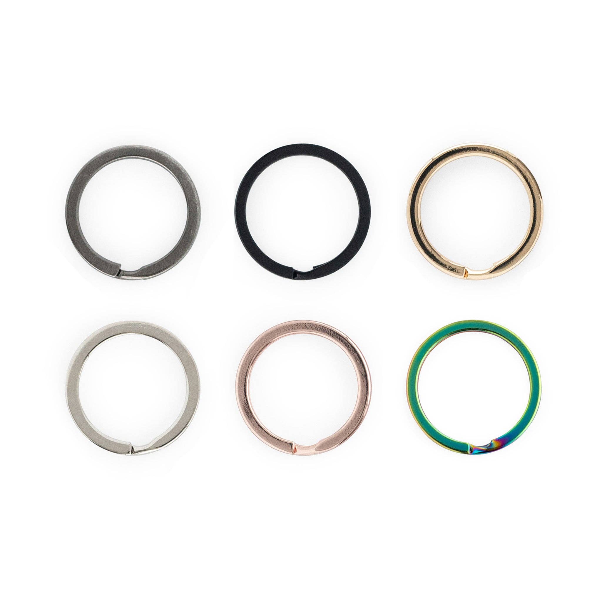 Cara & Co Silicone Craft Supply – Großhandel Schlüsselanhänger – Unisex – Premium-Schlüsselanhänger11