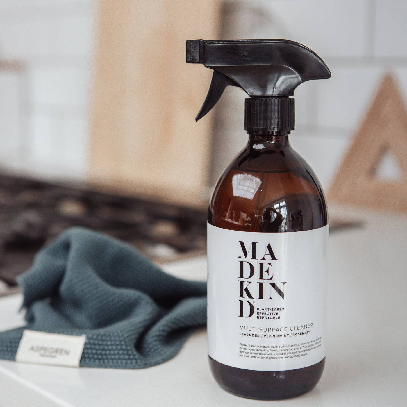 MadeKind – wholesale Multi-surface cleaner – Natural Multi Surface Cleaner 500ml2