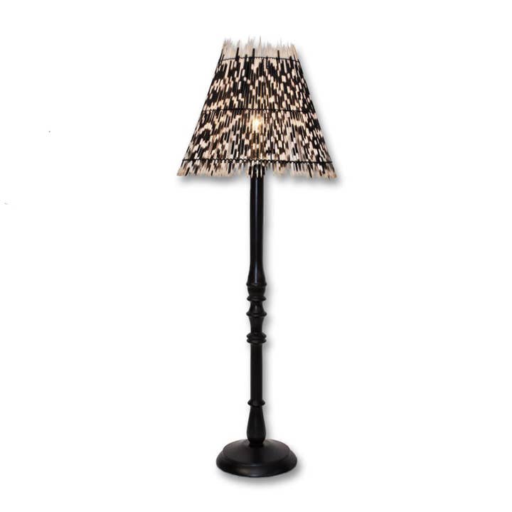 Afrikaanse stekelvarklamp - Zambesi Range voor wholesale door OUTPOST ORIGINAL