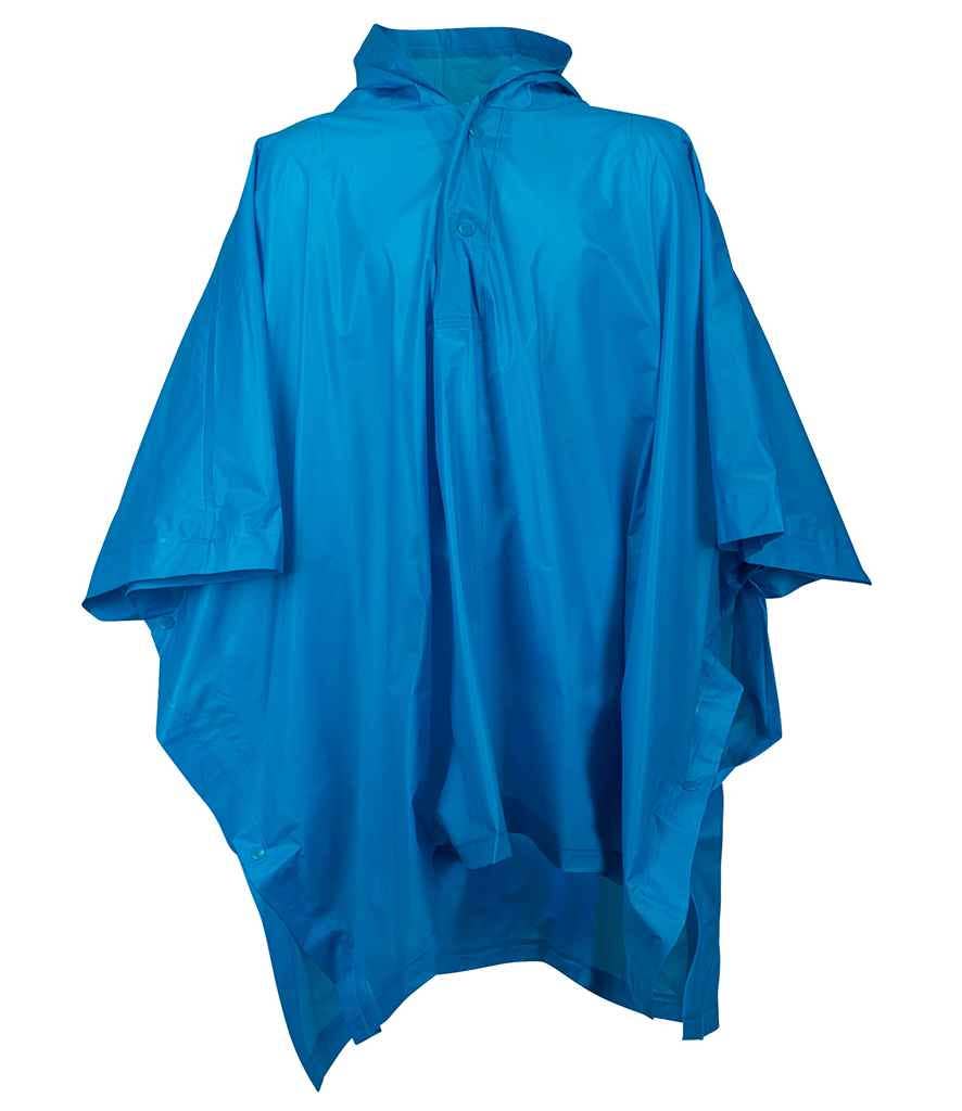 Pierre Francis - Vente Poncho – unisexe - Splashmacs - Poncho de pluie15