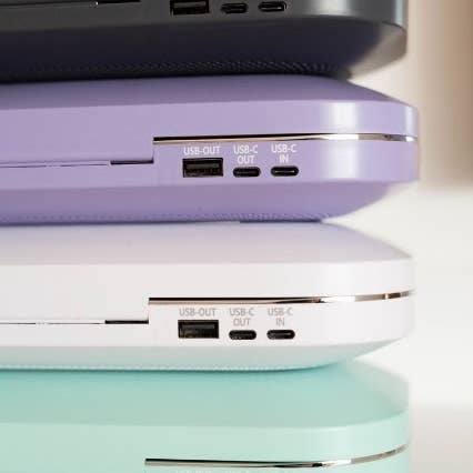 PhoneSoap - Wholesale Portable Charger - PhoneSoap Pro UV Smartphone Sanitizer & Charger (Lavender)